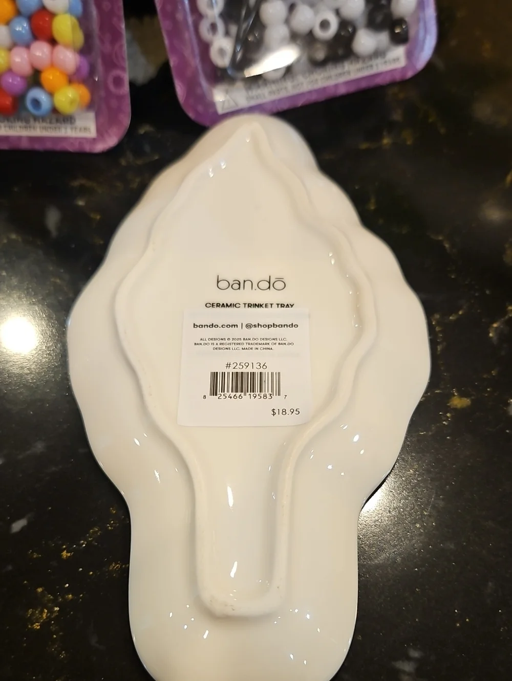 ban.do branded children